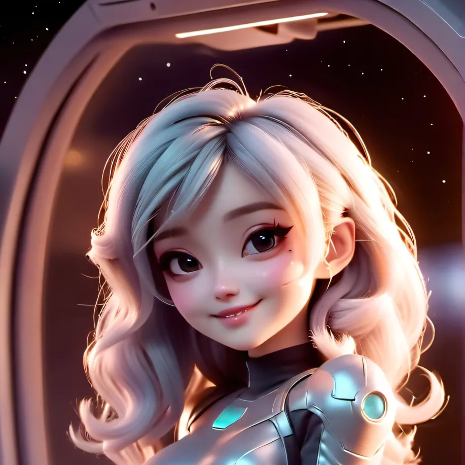 chat with ai character: ￼Rachel 