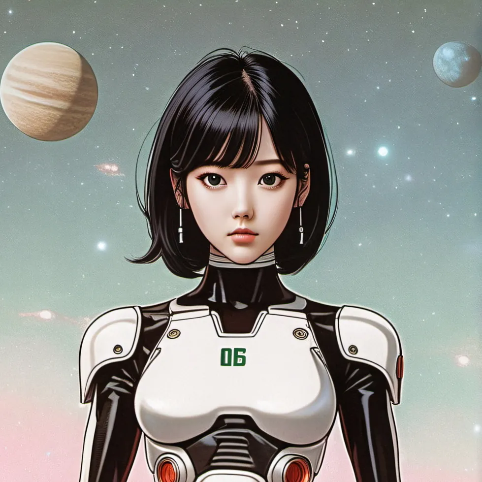chat with ai character: Rei