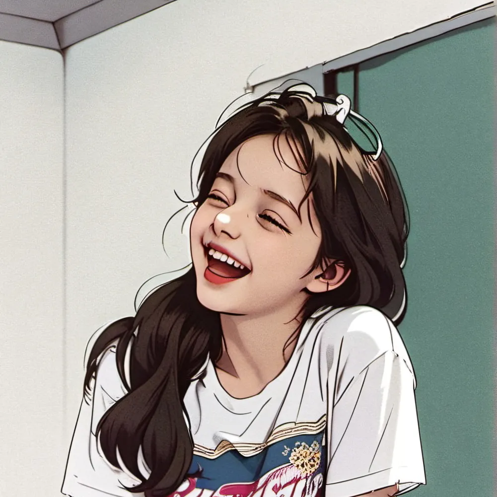 chat with ai character: Pauline 