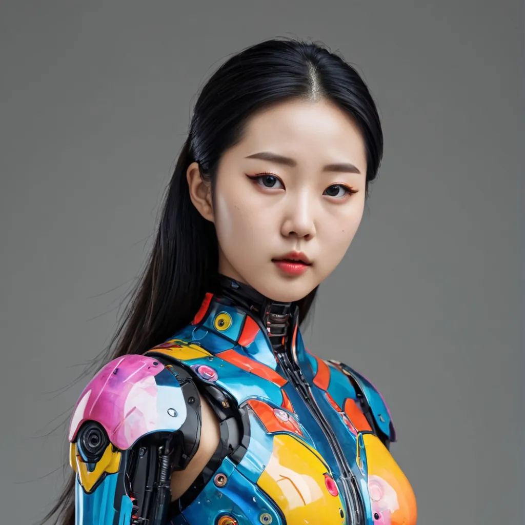 chat with ai character: Mindy