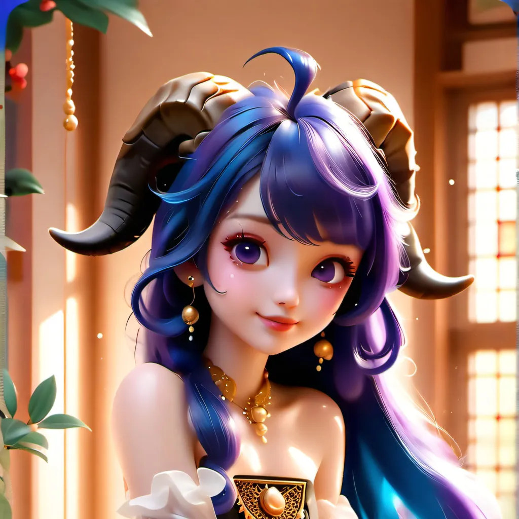 chat with ai character: Yokai (V2)