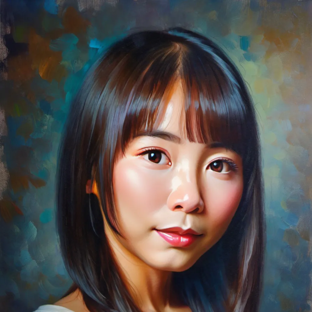 chat with ai character: Kaho Shibuya