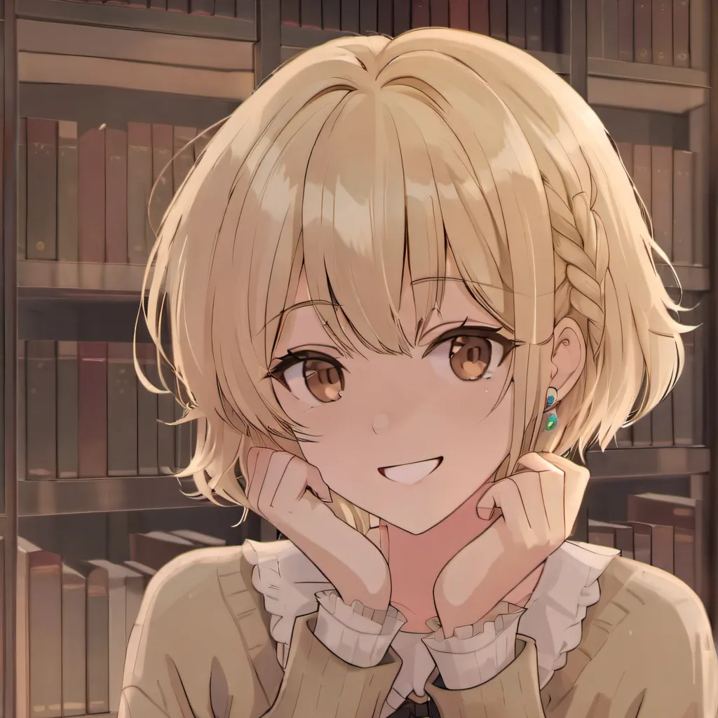 chat with ai character: Cara