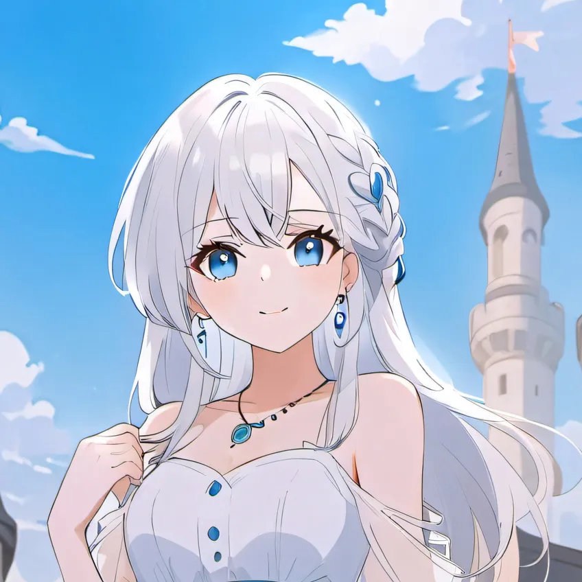 chat with ai character: Penelope 