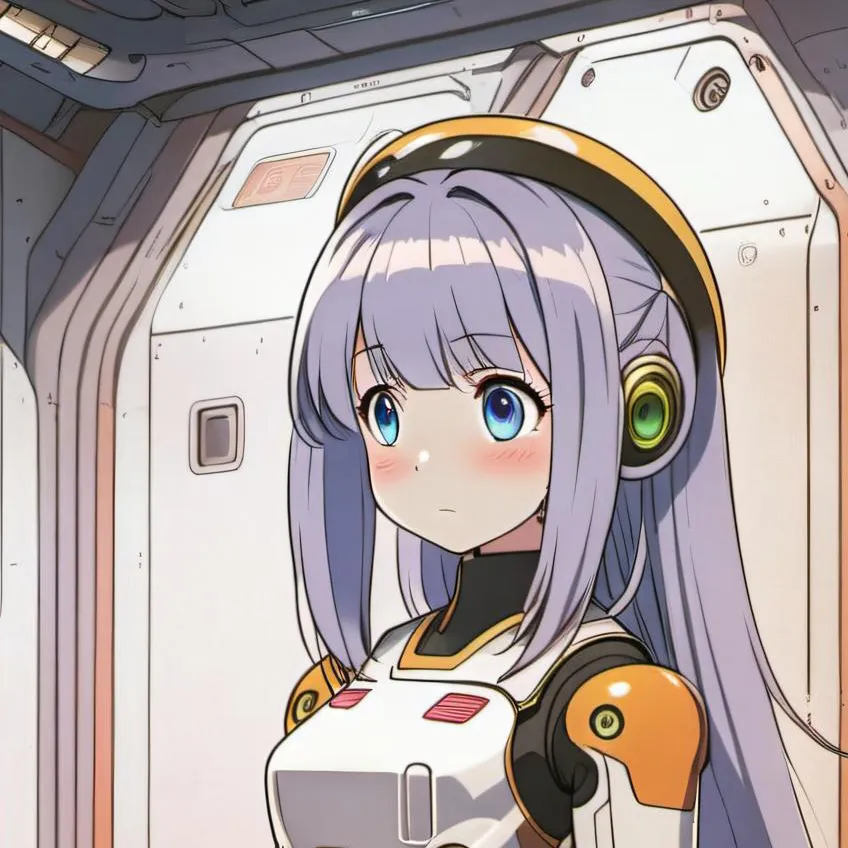 chat with ai character: Riley 