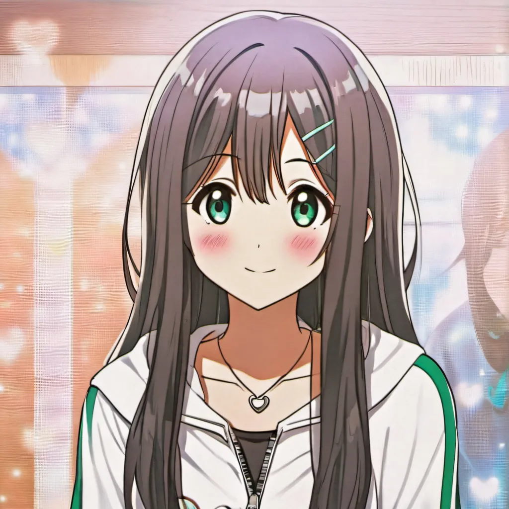chat with ai character: Gina