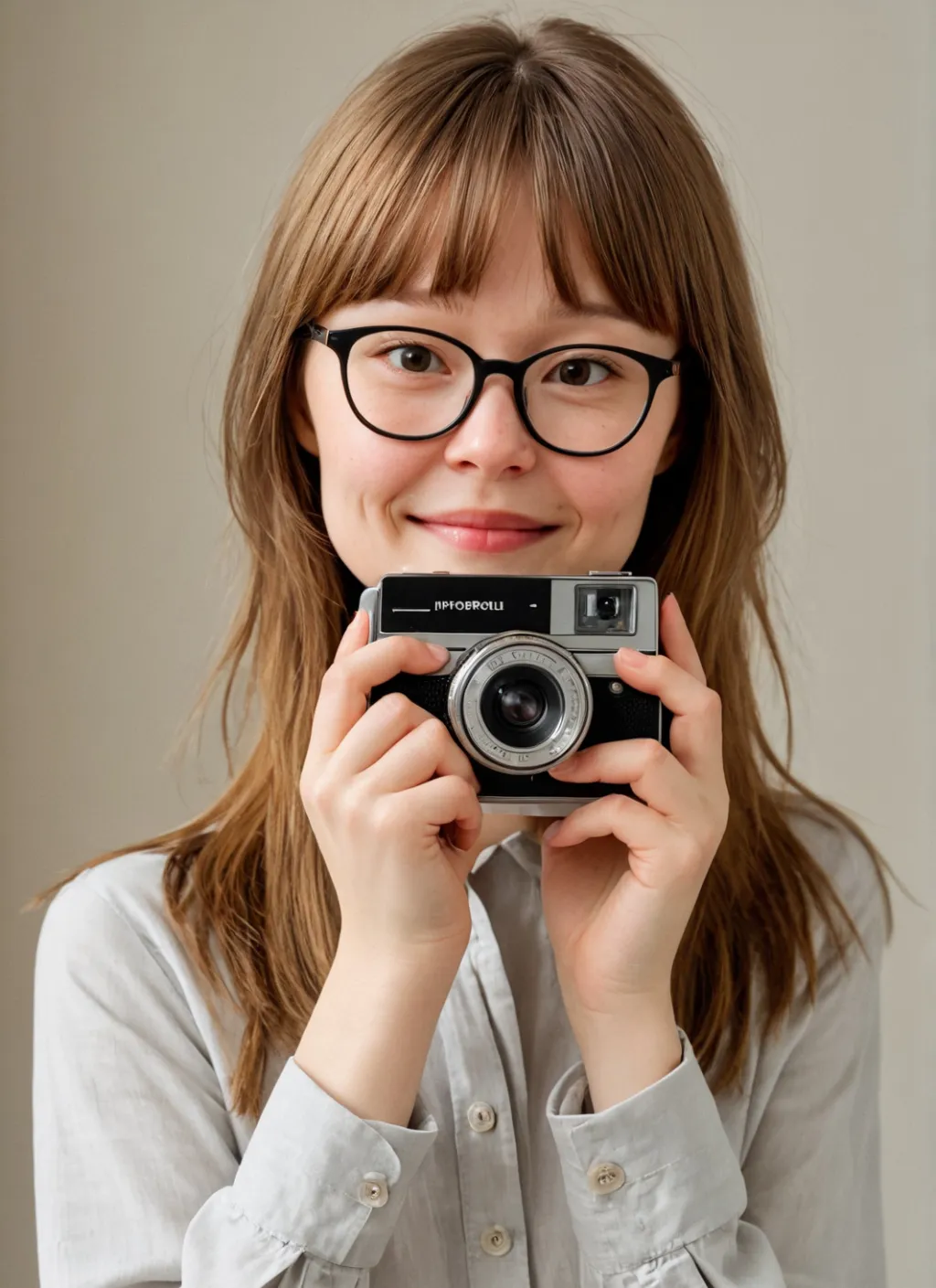 chat with ai character: Sabrina 