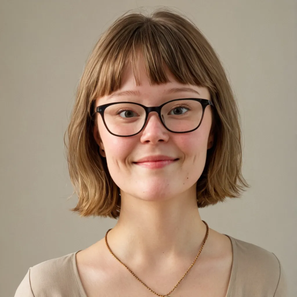 chat with ai character: Keira