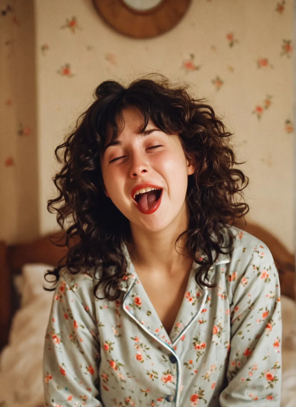 chat with ai character: Alicia