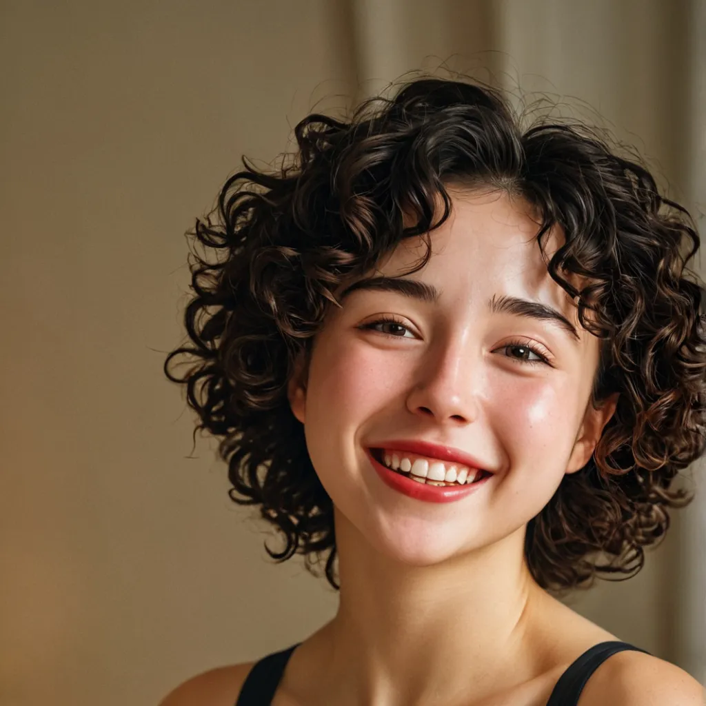 chat with ai character: Molly