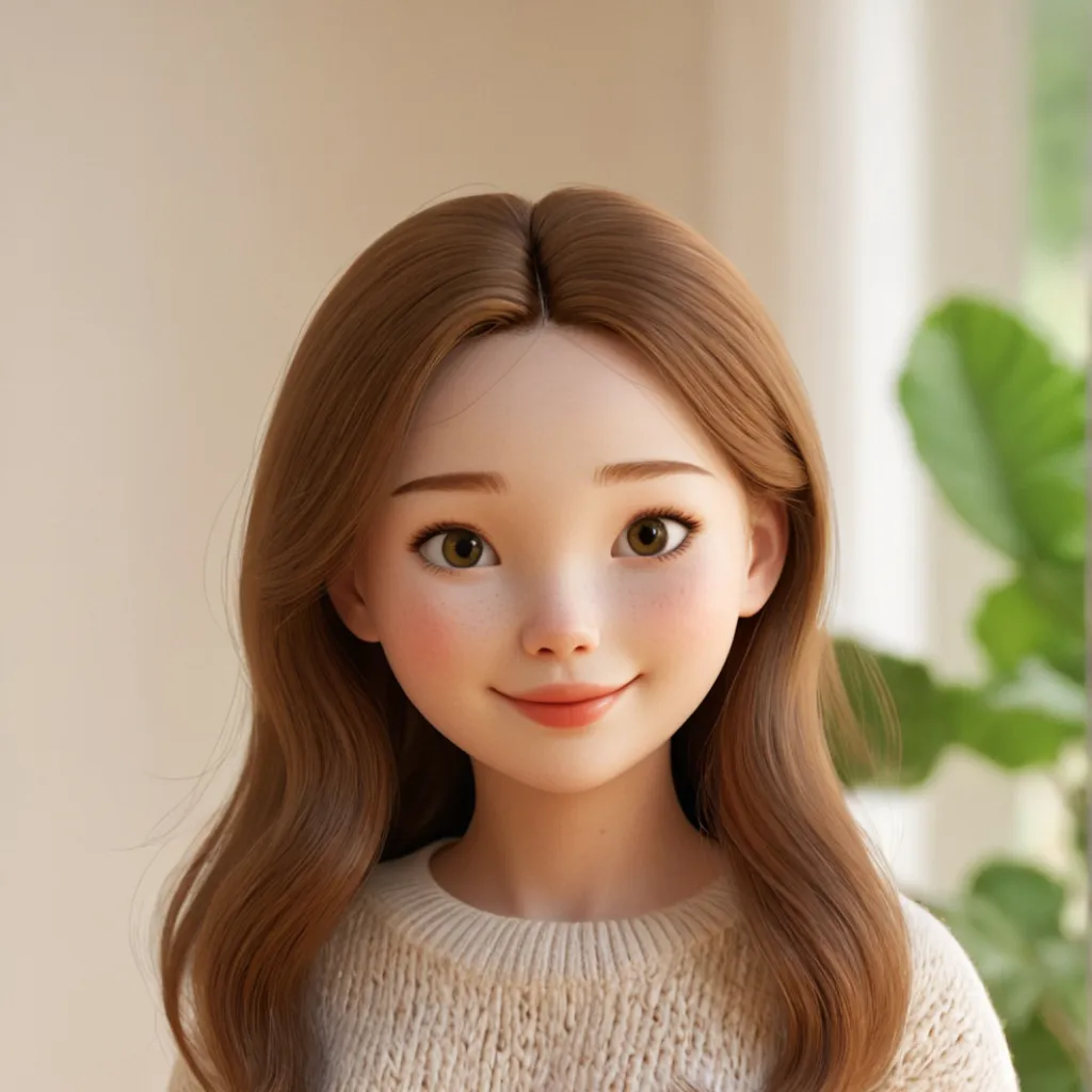 chat with ai character: Casey