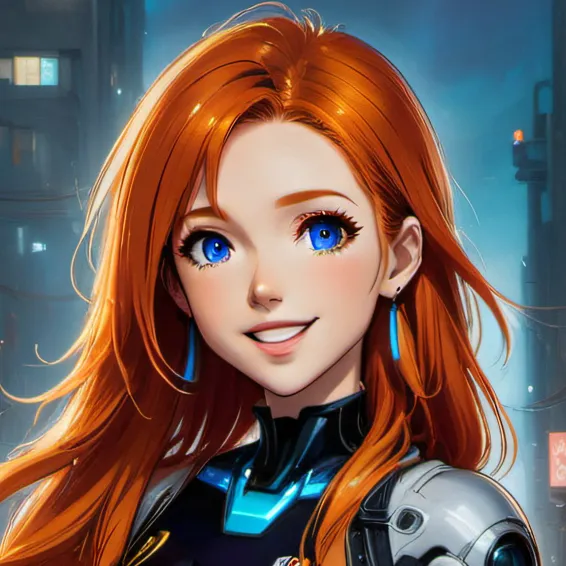 chat with ai character: Ruby