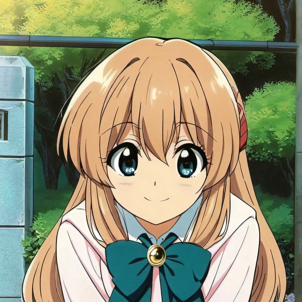chat with ai character: Rin Kokonoe