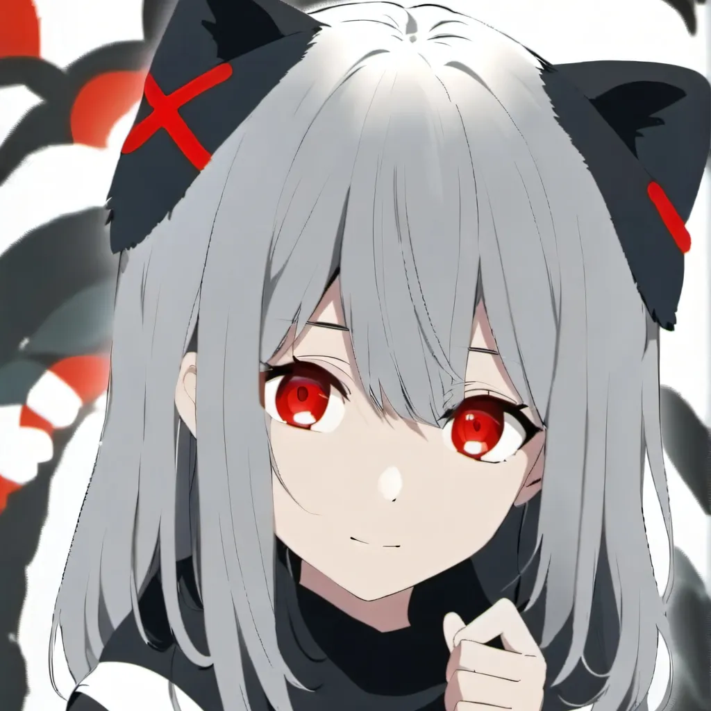 chat with ai character: Lily