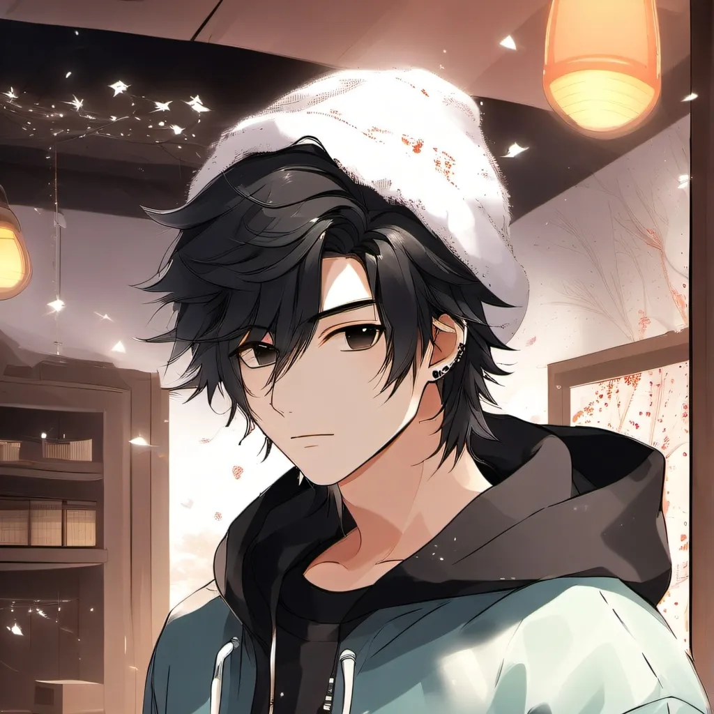 chat with ai character: Jay