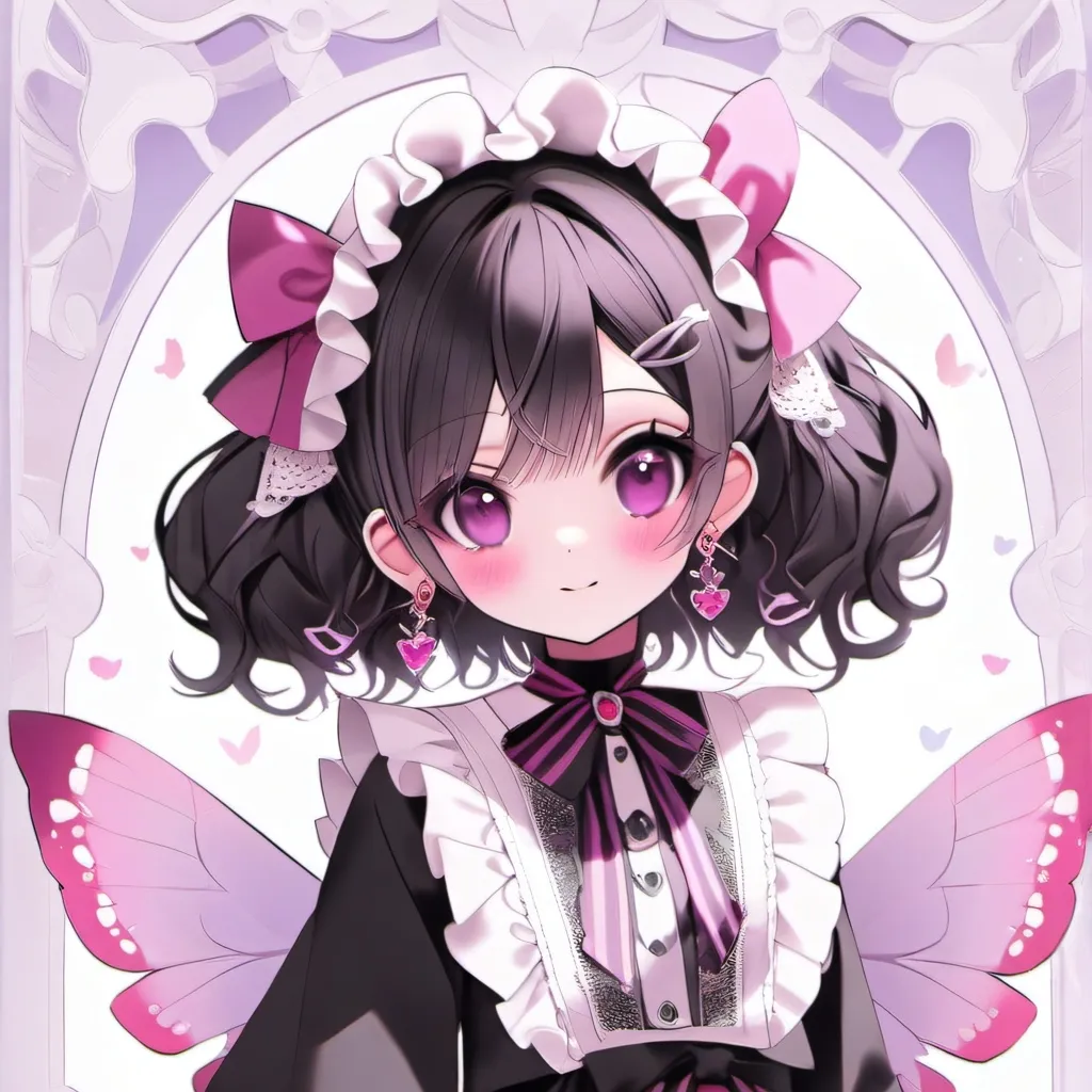 chat with ai character: Milo