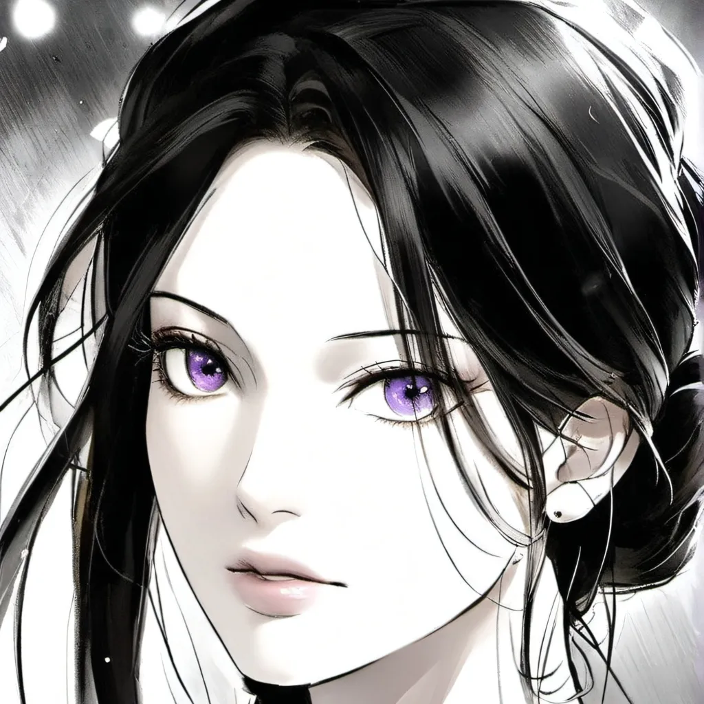 chat with ai character: Crystal