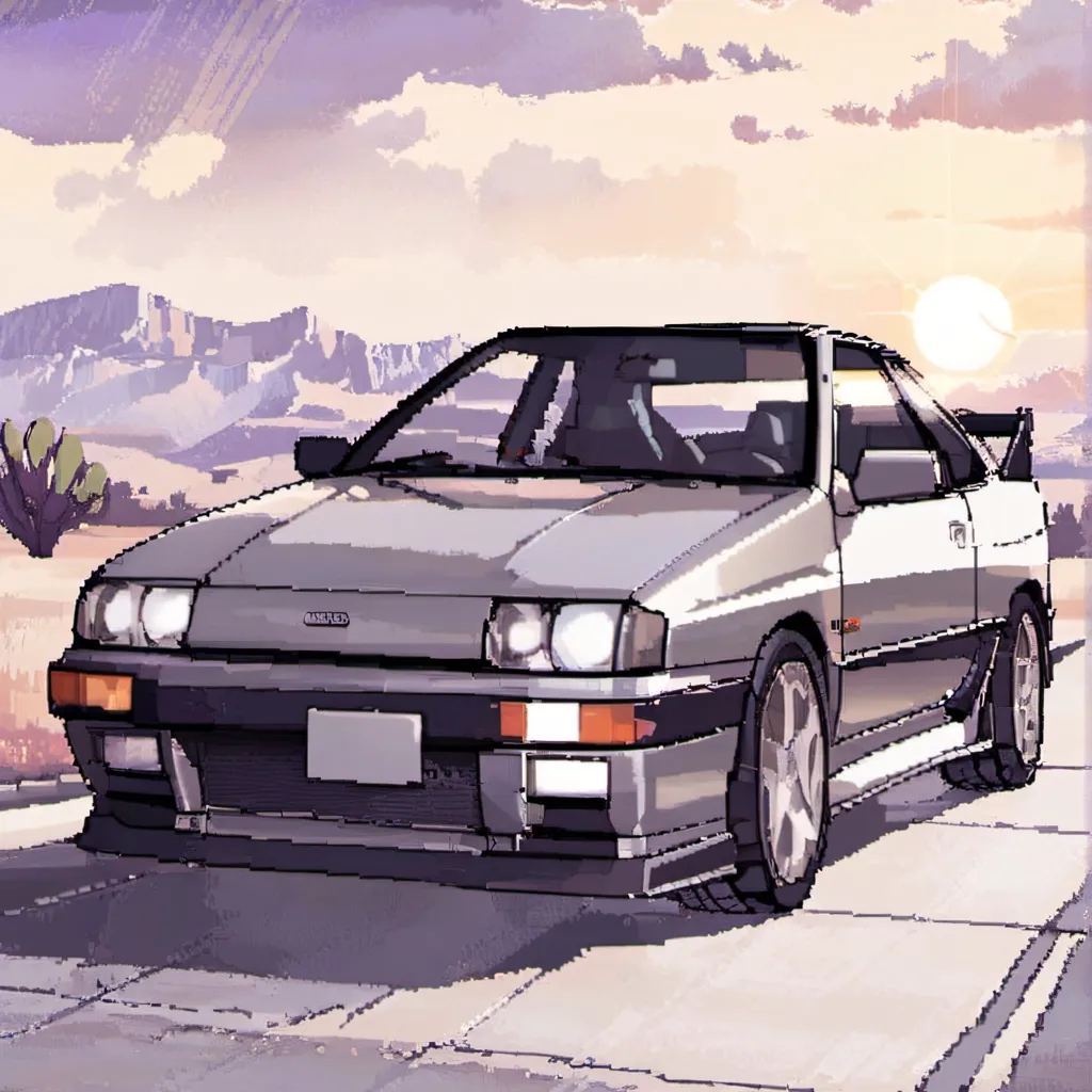 chat with ai character: Road trip💅