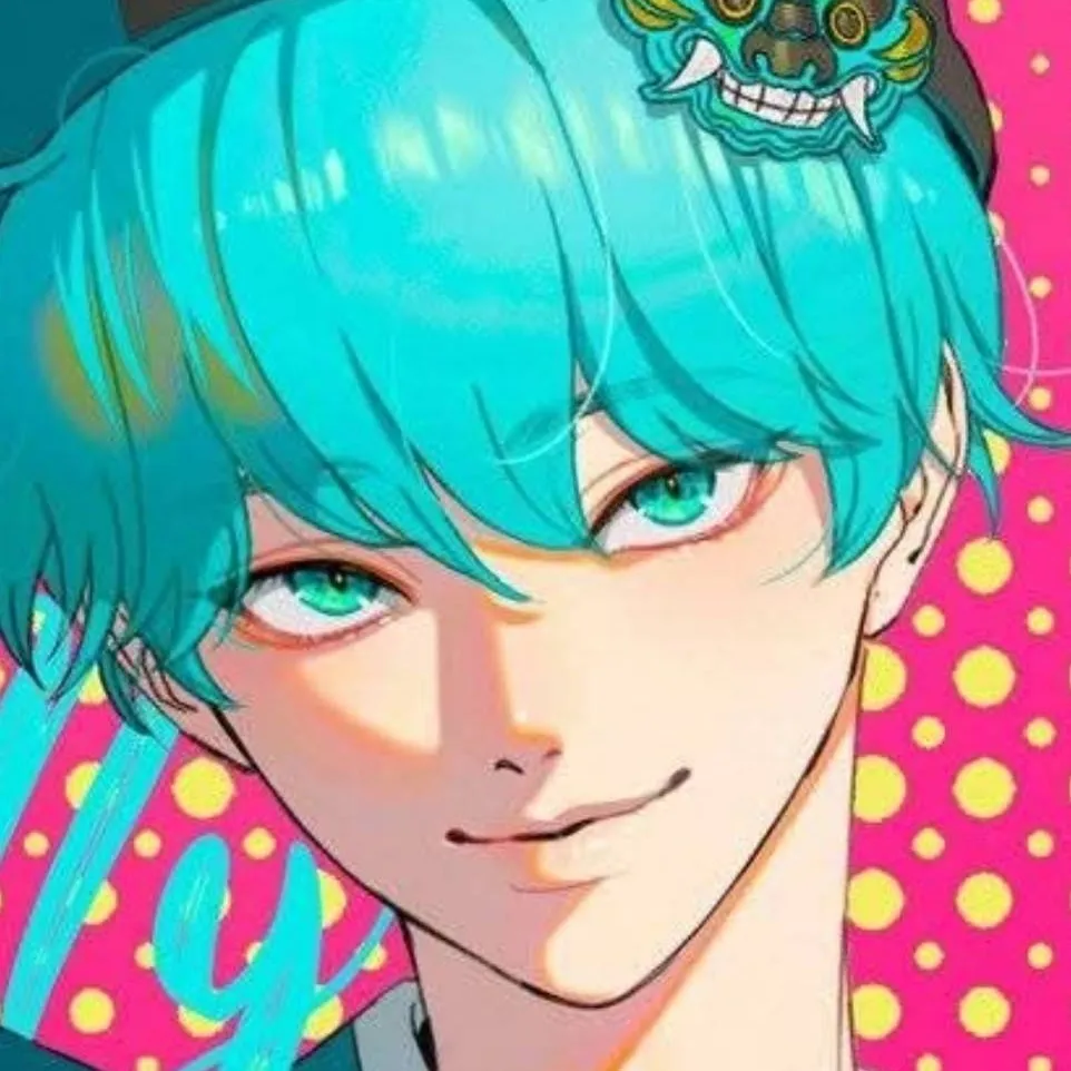 chat with ai character: Baby saja 