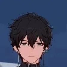 chat with ai character: Dan heng💚✨️