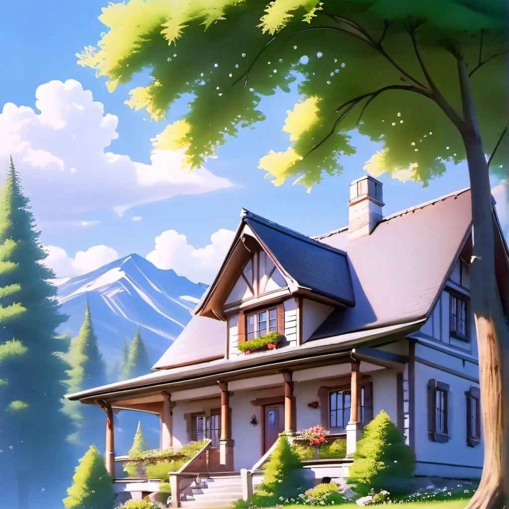 chat with ai character: Hsr in ur house!