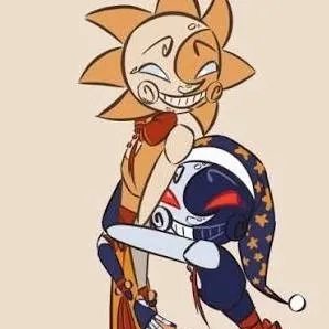 chat with ai character: Sun and Moon w Ocs