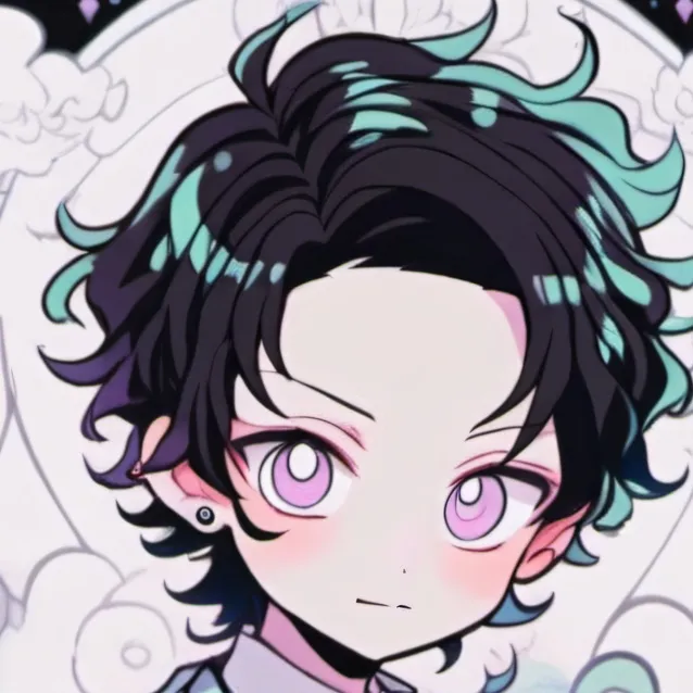 chat with ai character: muichiro tokito