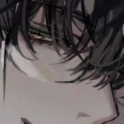 chat with ai character: ~ Anderson~