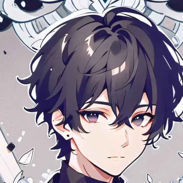 chat with ai character: Ezekiel 