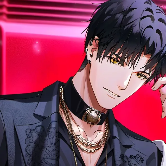 chat with ai character: alex