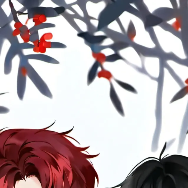 chat with ai character: Xavier & jack