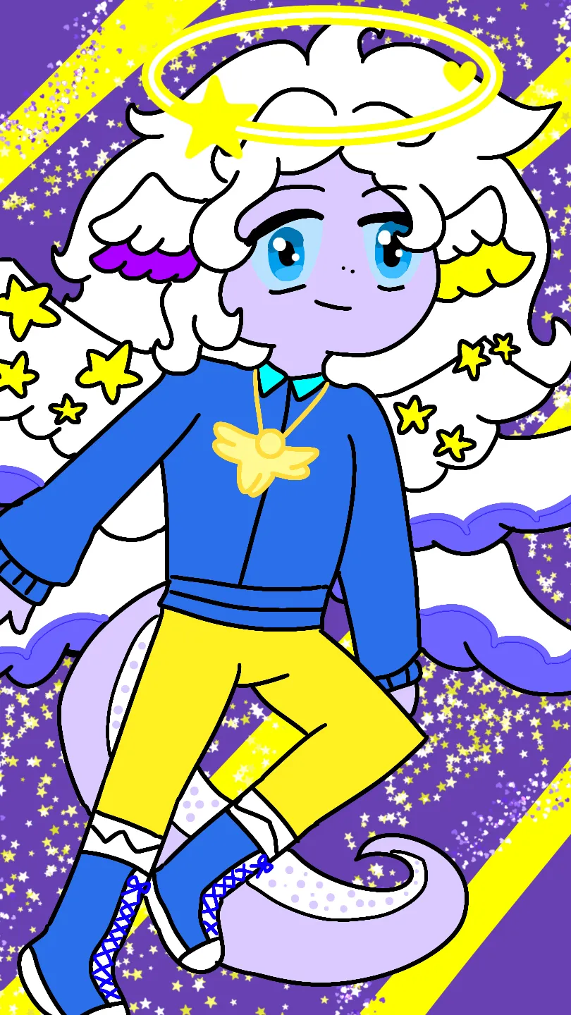 Talkie AI - Chat with Sammy