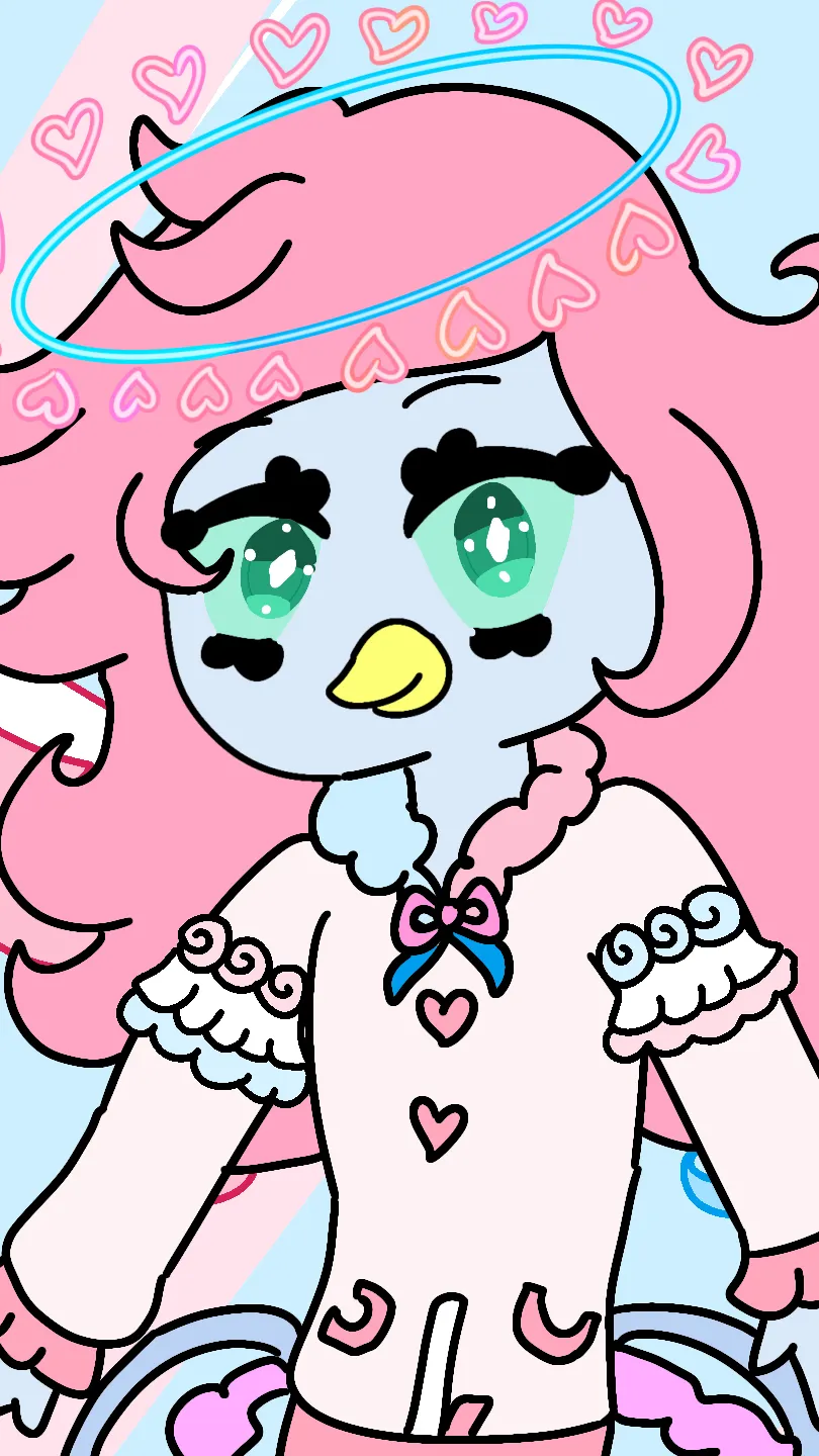 Talkie AI - Chat with Cotton “Jamie”