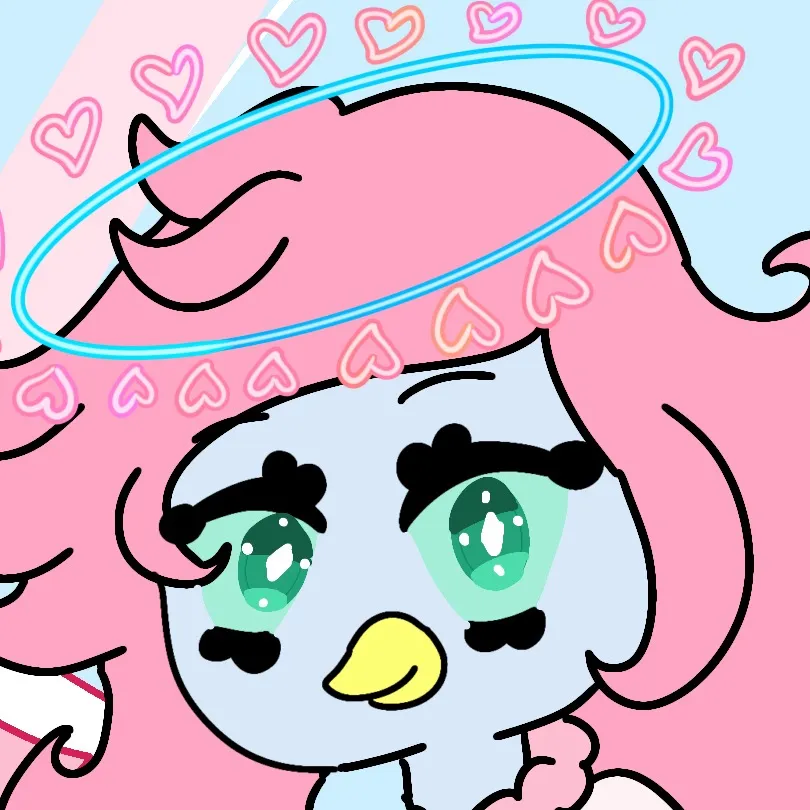 chat with ai character: Cotton “Jamie”