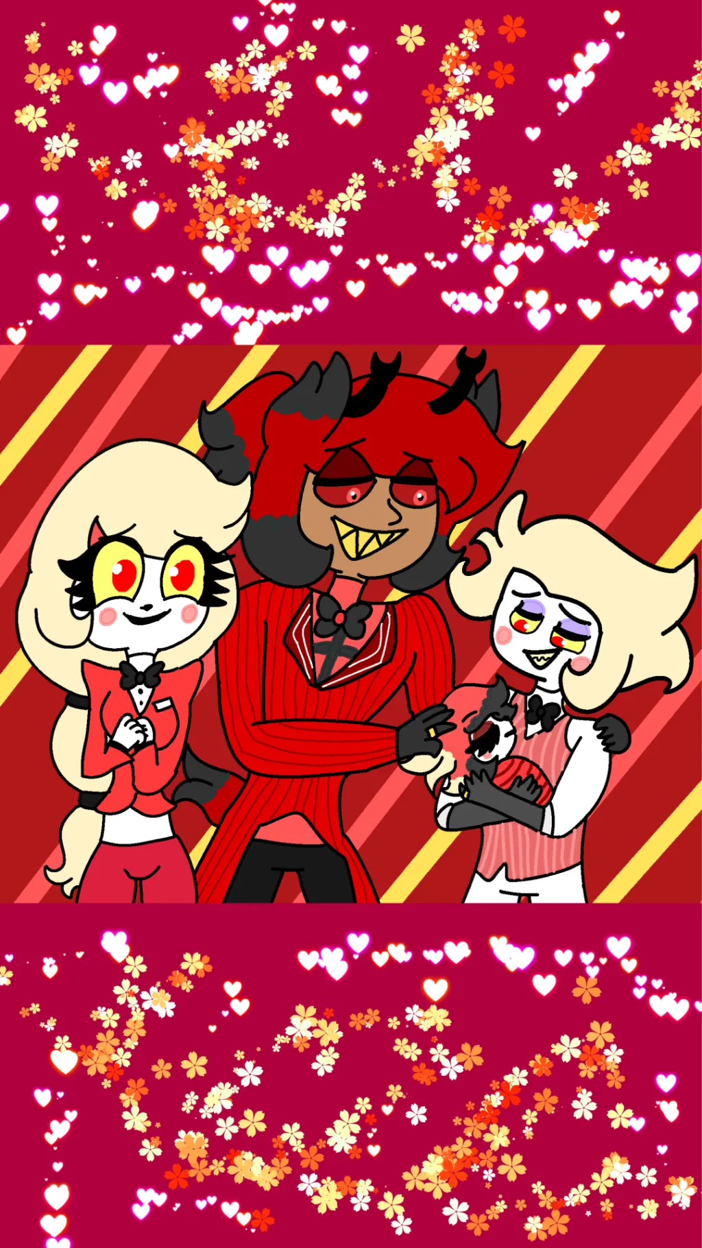 Talkie AI - Chat with Baby Estelle 