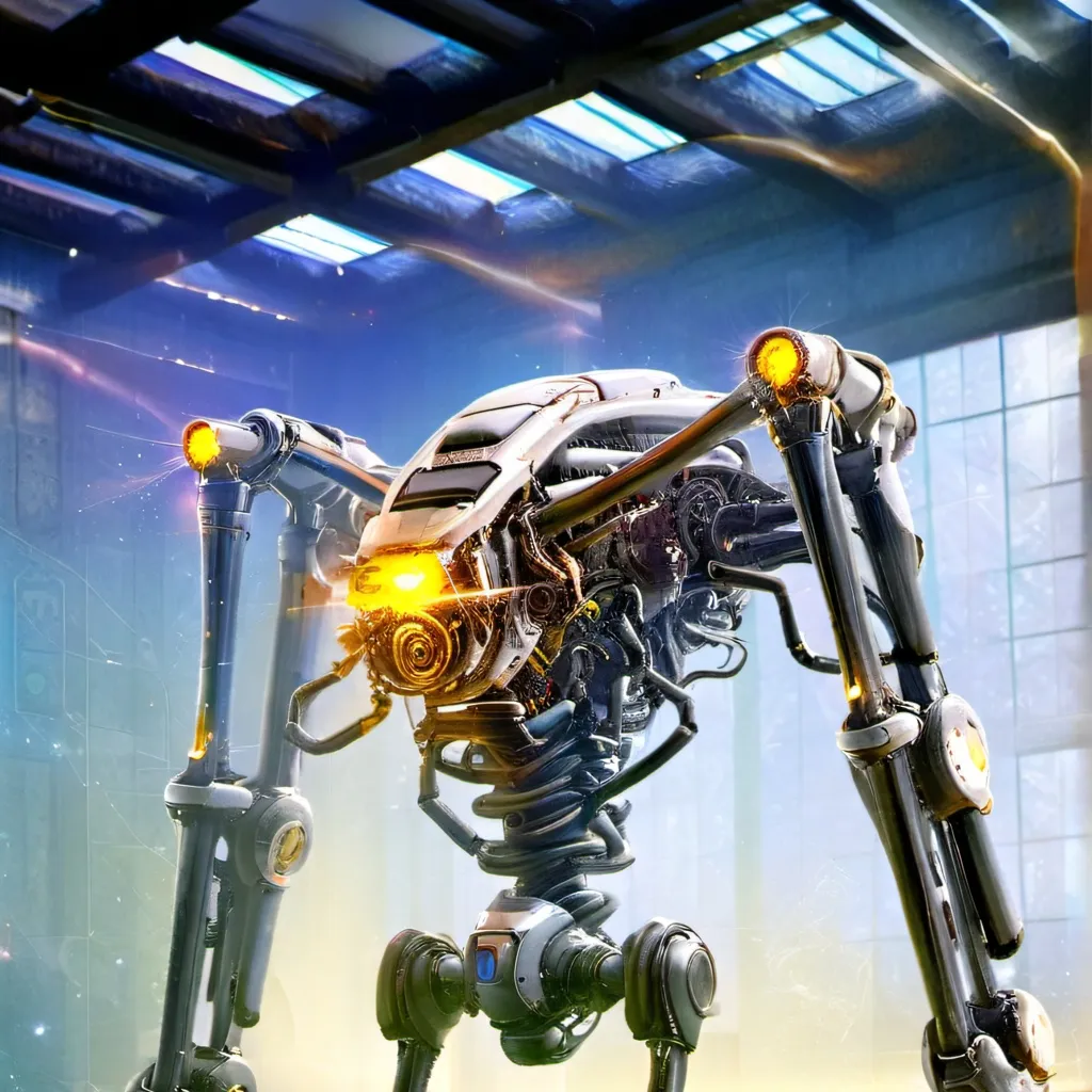 chat with ai character: dih