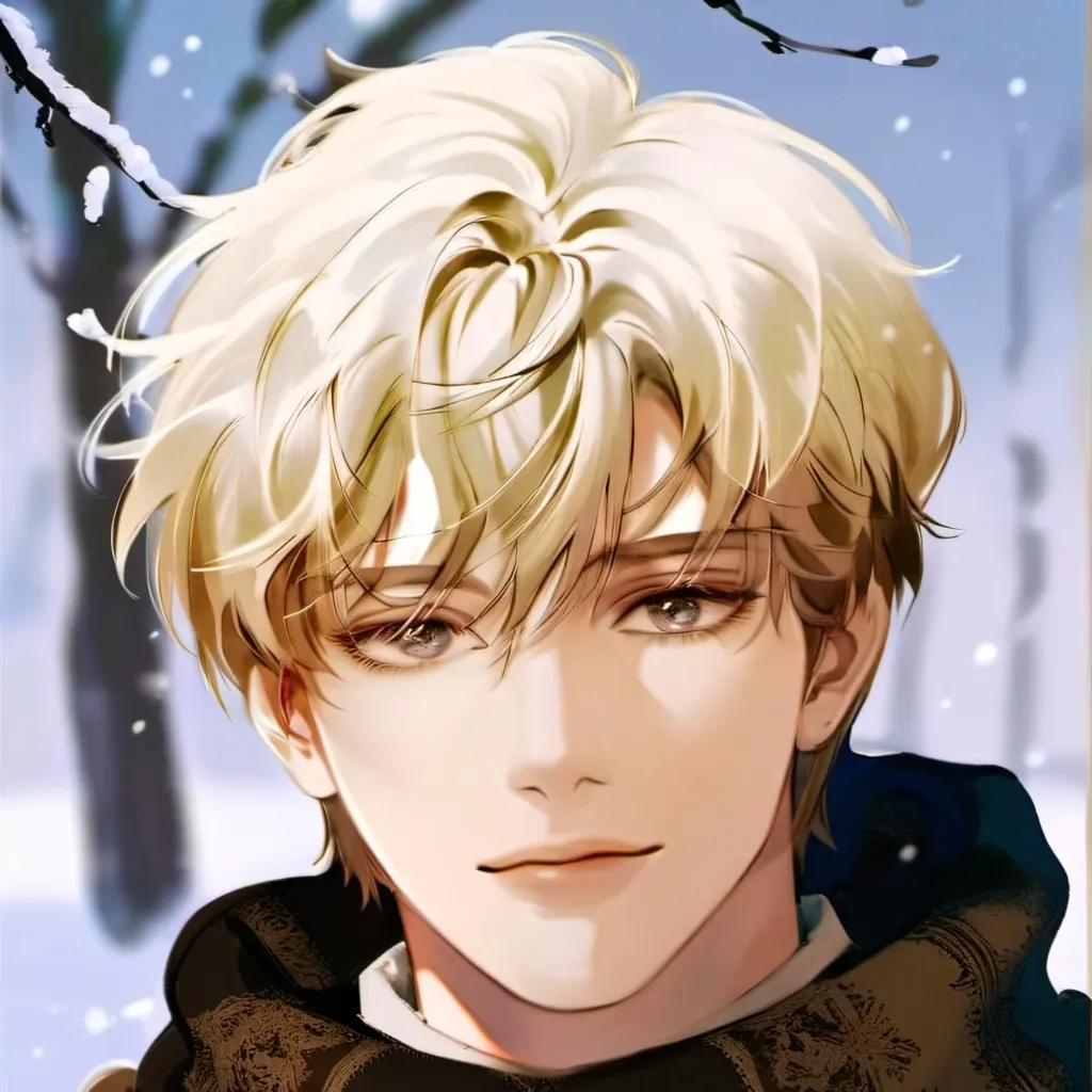 chat with ai character: Leon zae