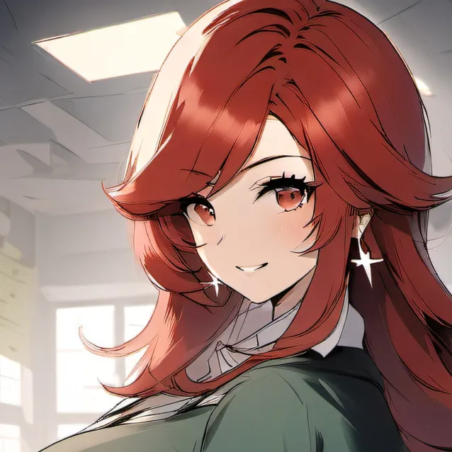 chat with ai character: Ms Bessie