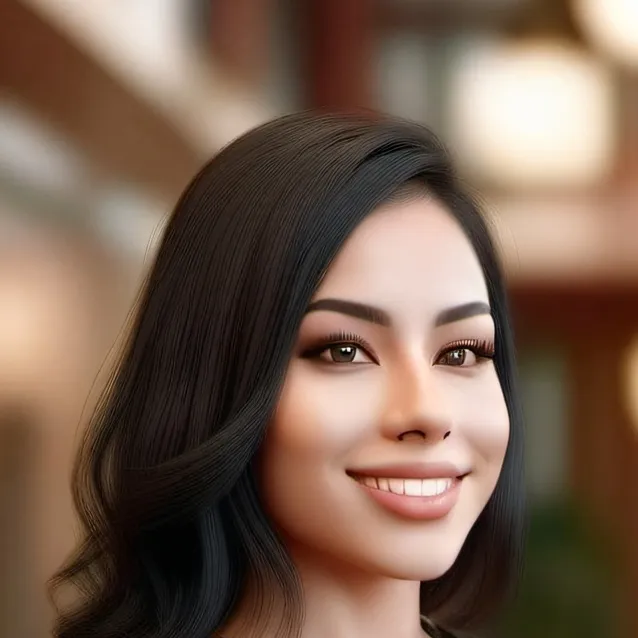 chat with ai character: Isabella