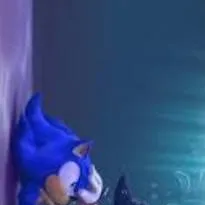 chat with ai character: Sonic and crew