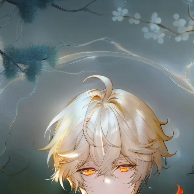 chat with ai character: MHA angel