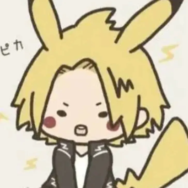 chat with ai character: Denki