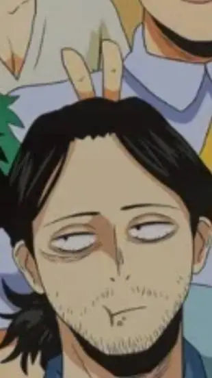 ai character: Aizawa background