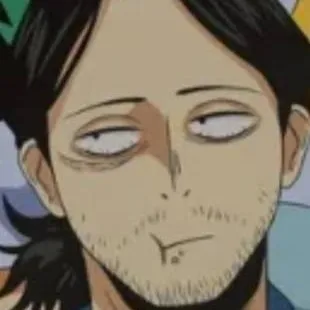 chat with ai character: Aizawa