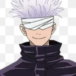 chat with ai character: Jujitsu Kaisen