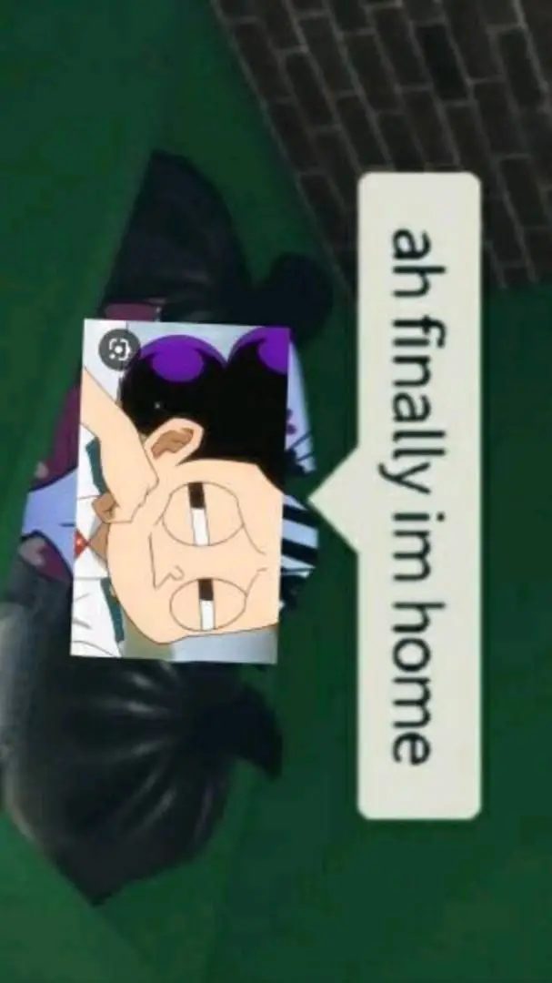 ai character: Mha background