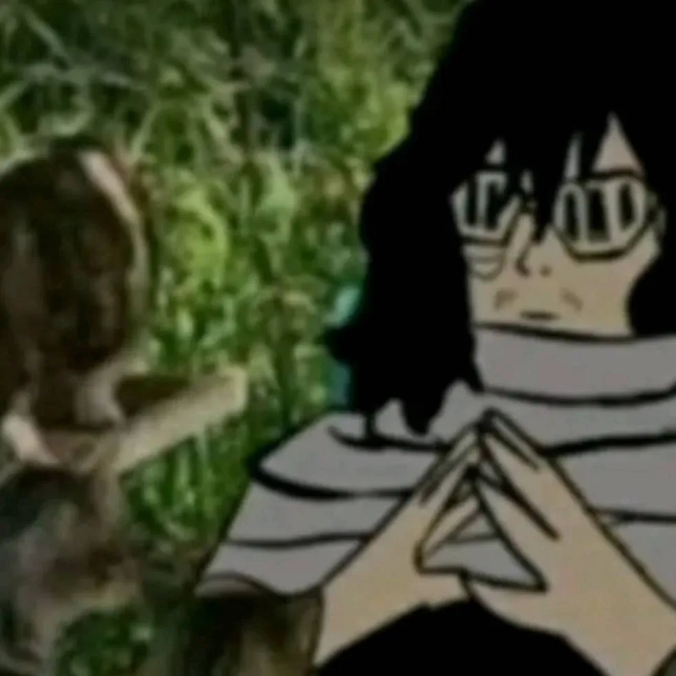 chat with ai character: Aizawa x Mic