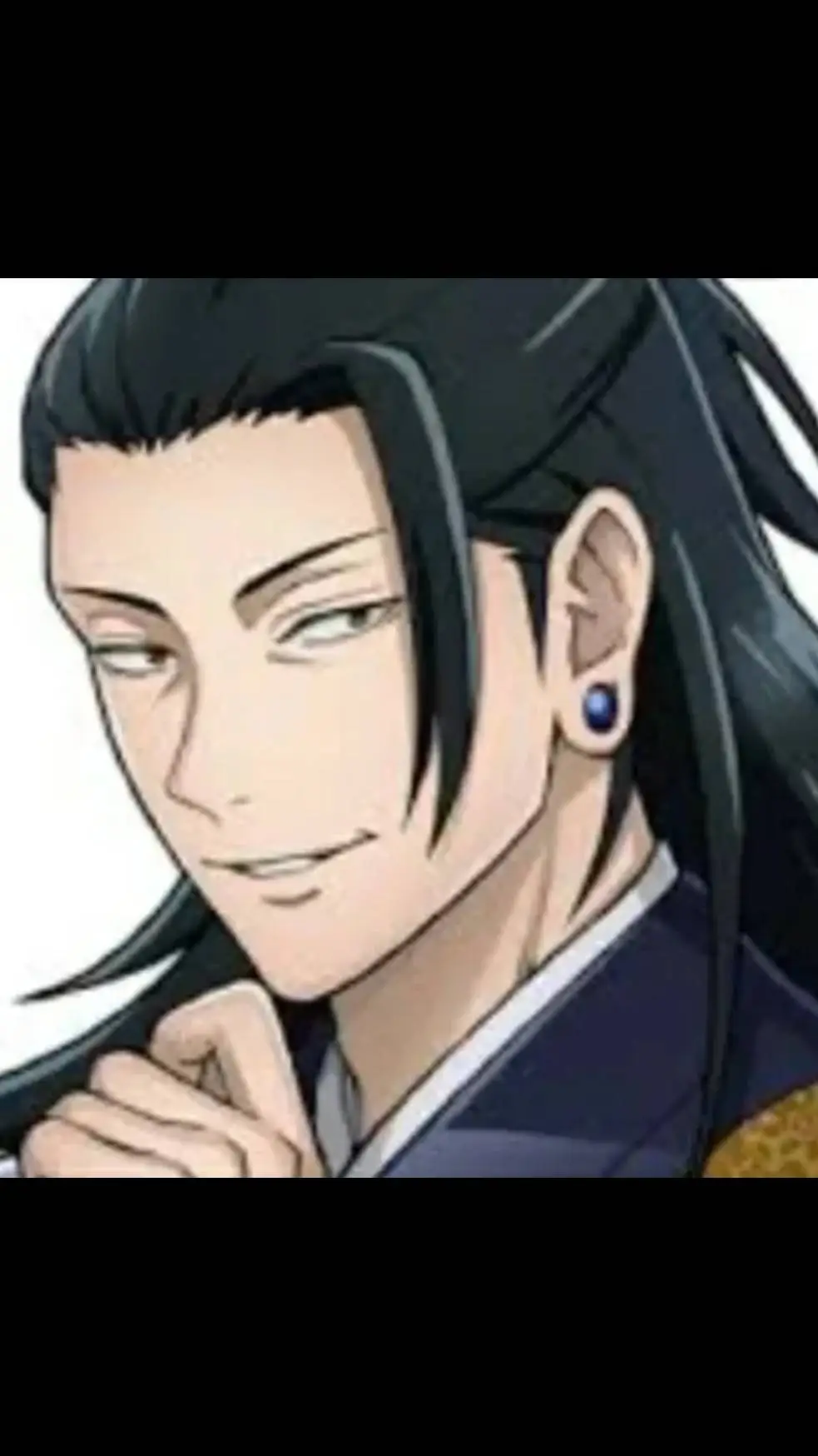 ai character: My friend background