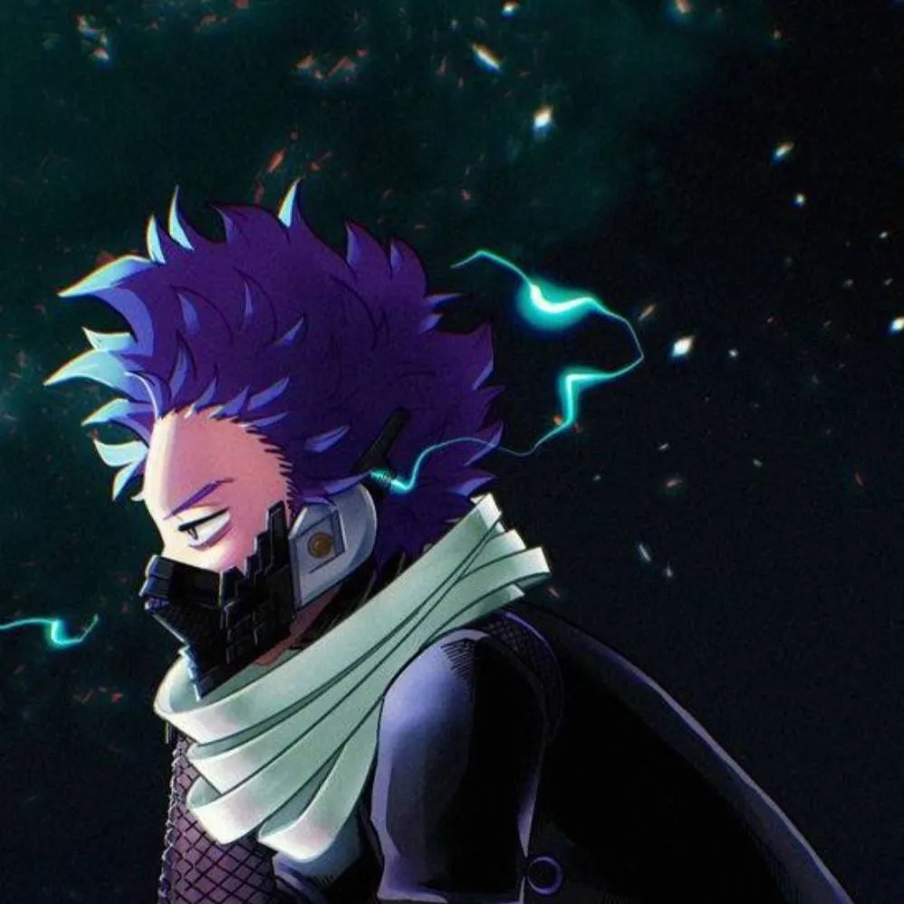 chat with ai character: Aizawa x Mic