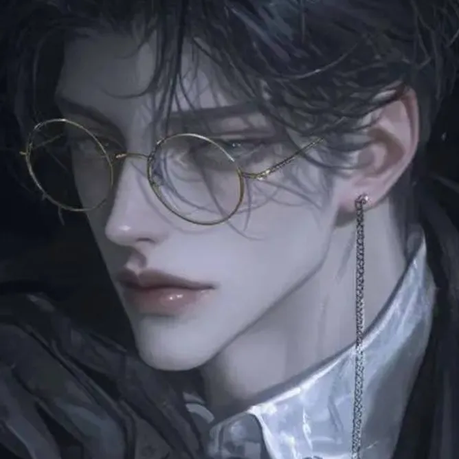 chat with ai character: Tristan